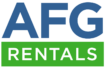 AFG Rentals logo