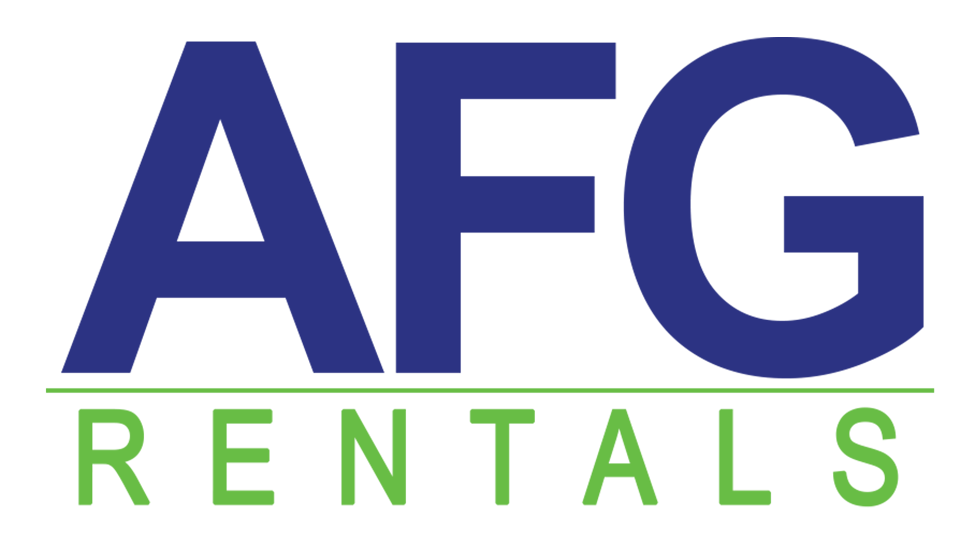 afg rentals logo